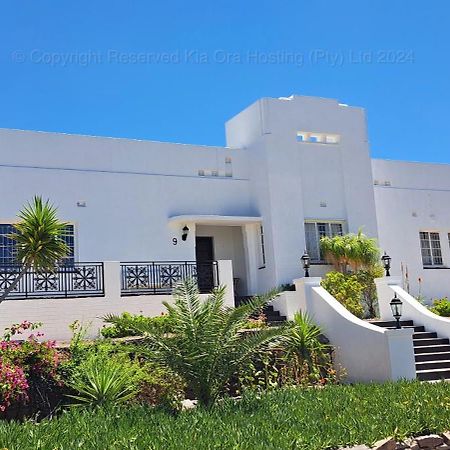 Kia Ora Guest House Beaufort West Kültér fotó
