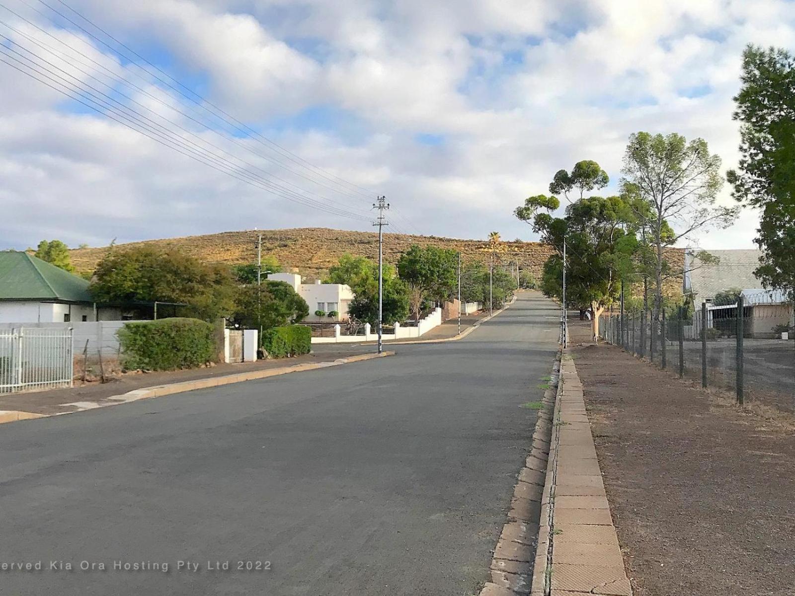 Kia Ora Guest House Beaufort West Kültér fotó
