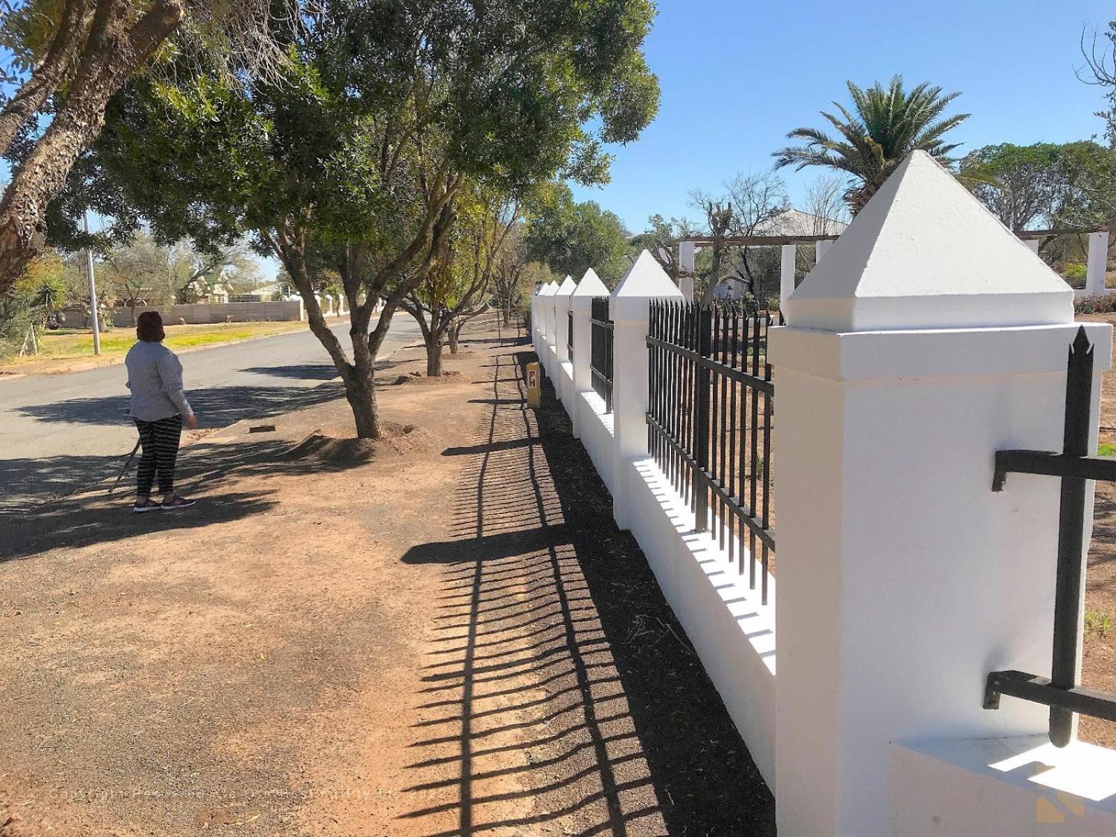 Kia Ora Guest House Beaufort West Kültér fotó