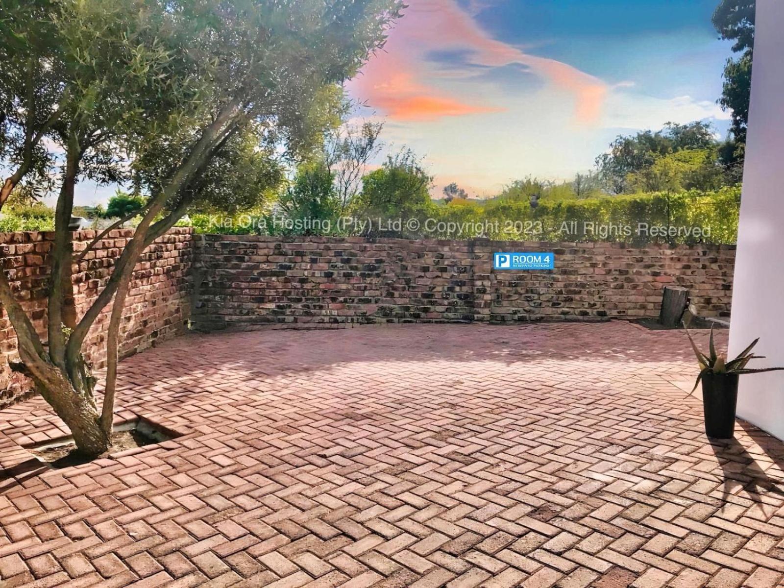 Kia Ora Guest House Beaufort West Kültér fotó