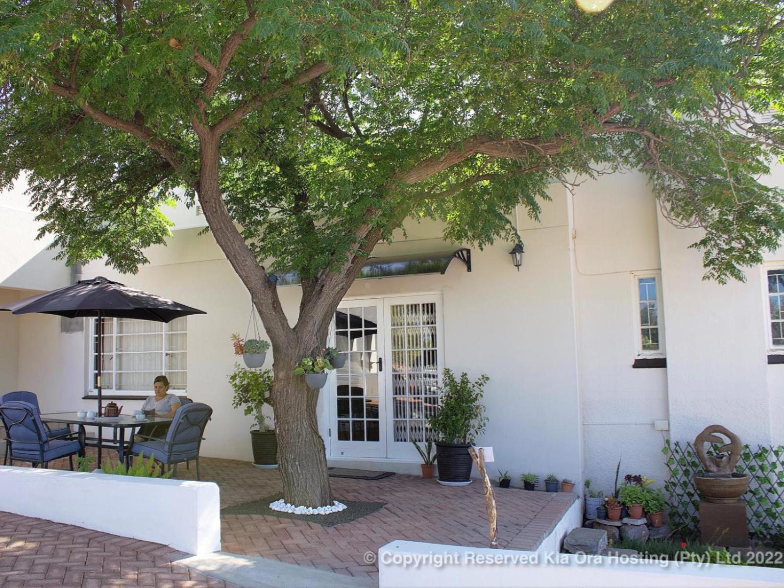 Kia Ora Guest House Beaufort West Kültér fotó