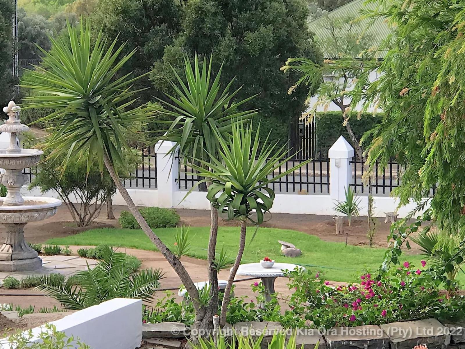 Kia Ora Guest House Beaufort West Kültér fotó