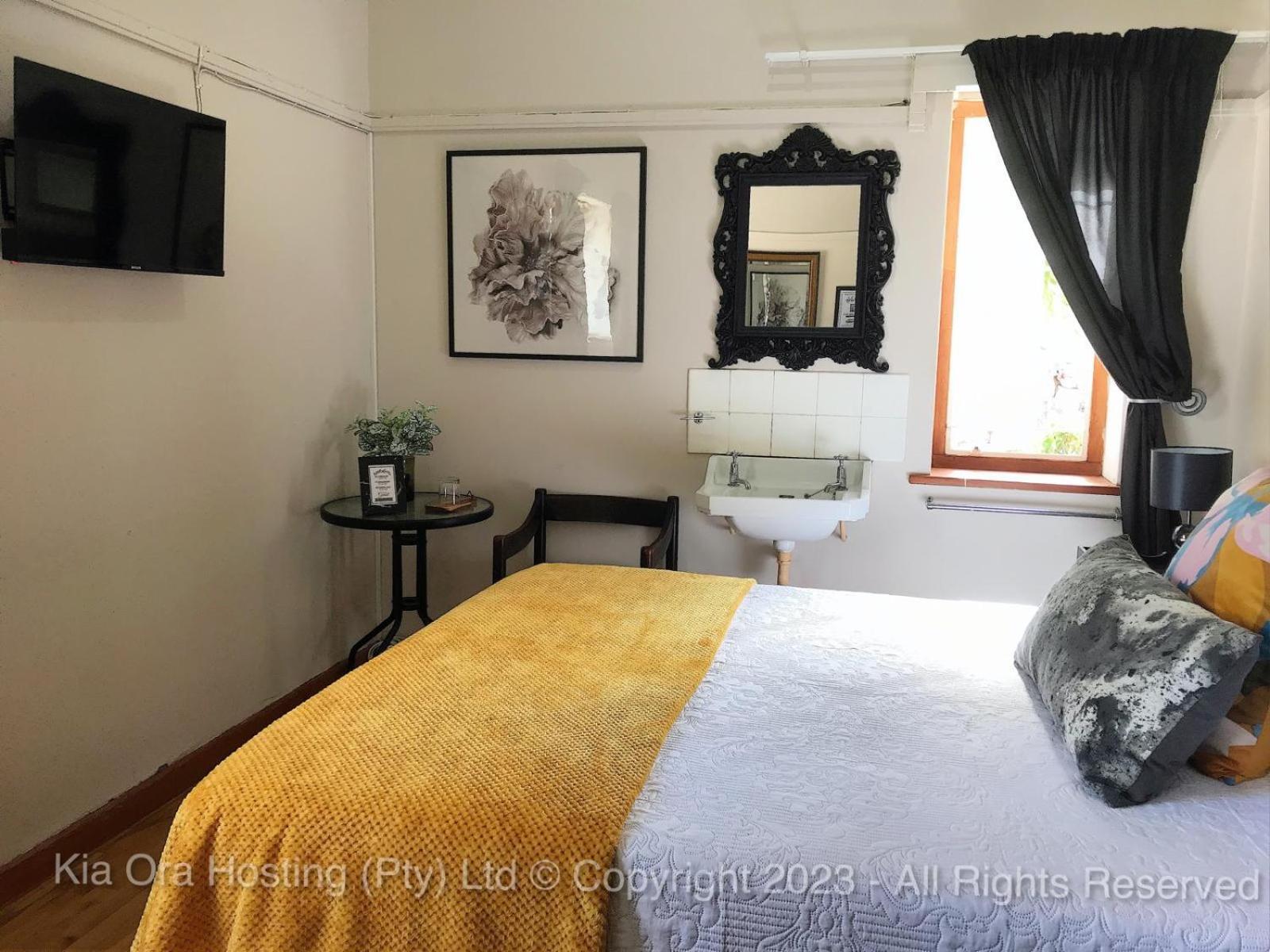 Kia Ora Guest House Beaufort West Kültér fotó