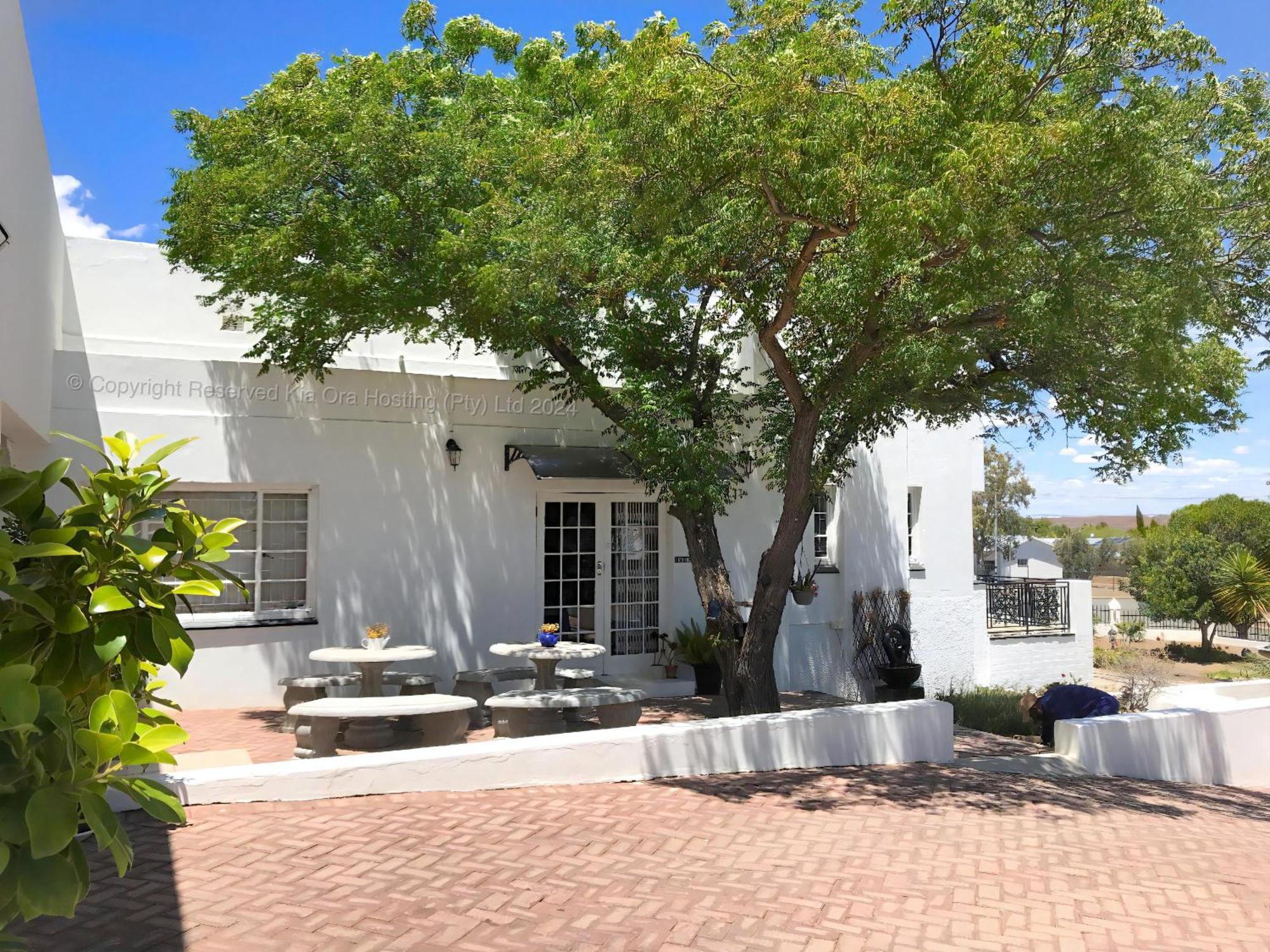 Kia Ora Guest House Beaufort West Kültér fotó